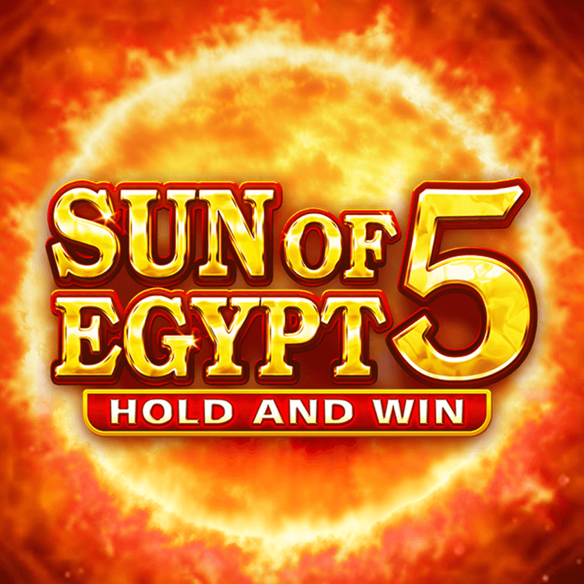 Sun of Egypt 5