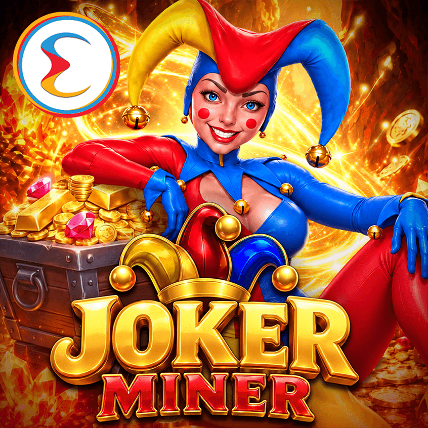 Joker Miner