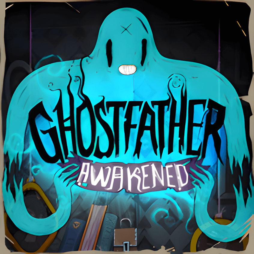 Ghostfather - Awakened